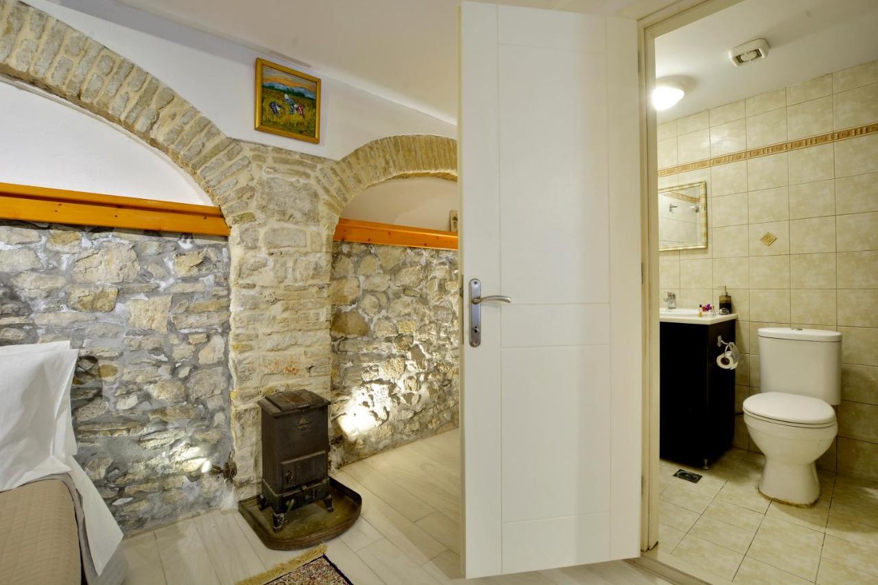 Studio In Corfu Town المظهر الخارجي الصورة