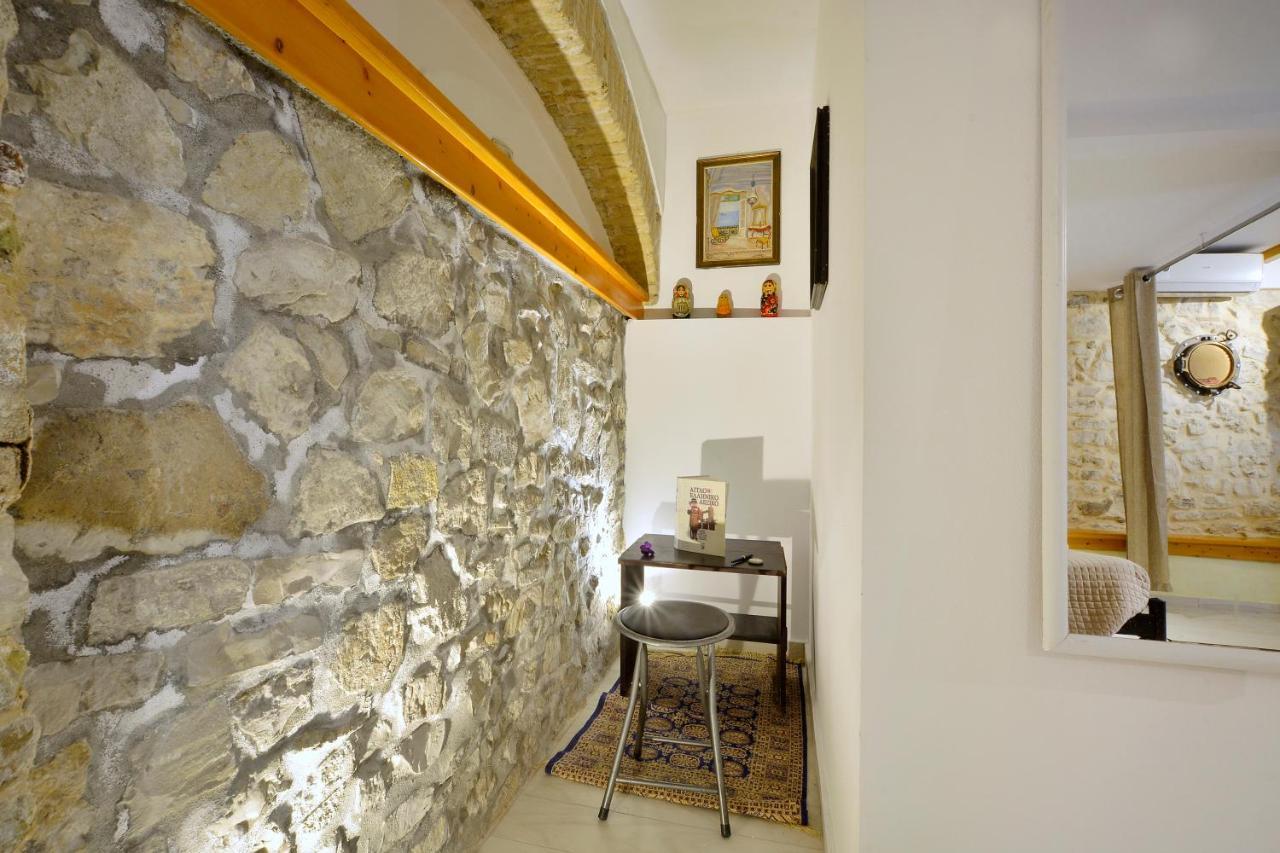 Studio In Corfu Town المظهر الخارجي الصورة